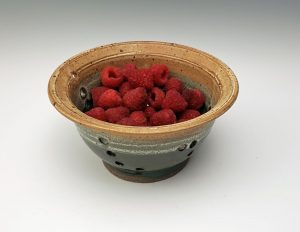 berry bowl
